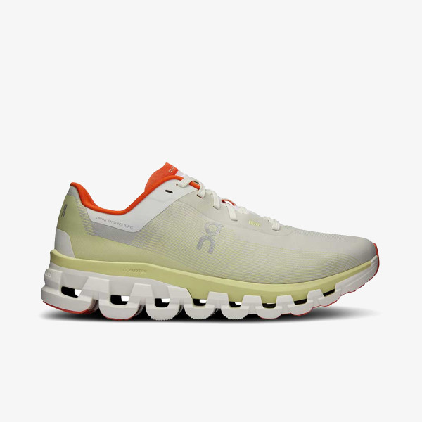 On Cloudflow 4 