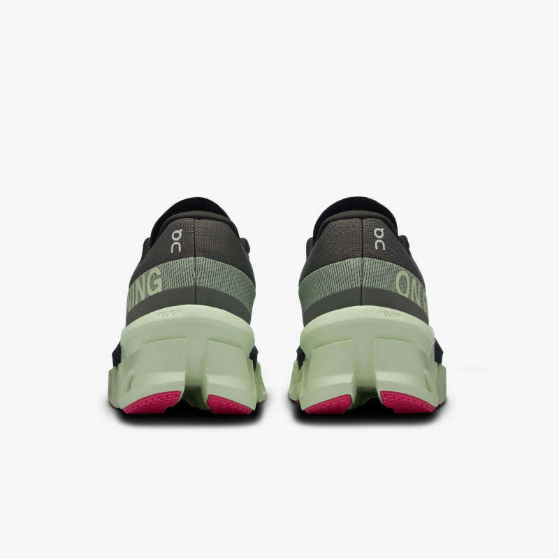On Cloudmonster 2 
