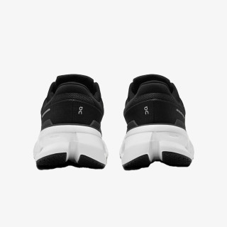 On Cloudrunner 2 