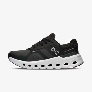 On Cloudrunner 2 