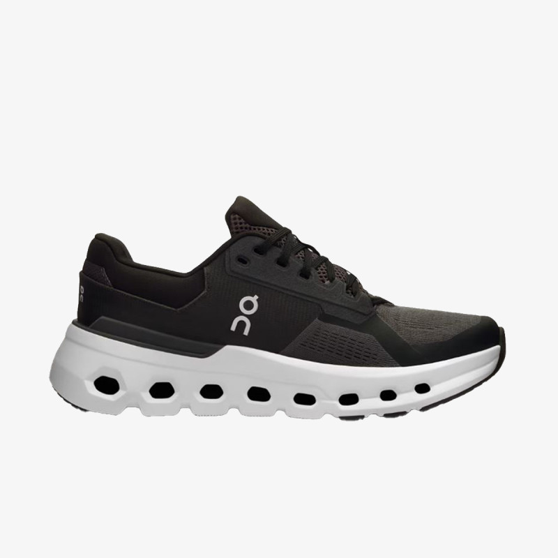 On Cloudrunner 2 