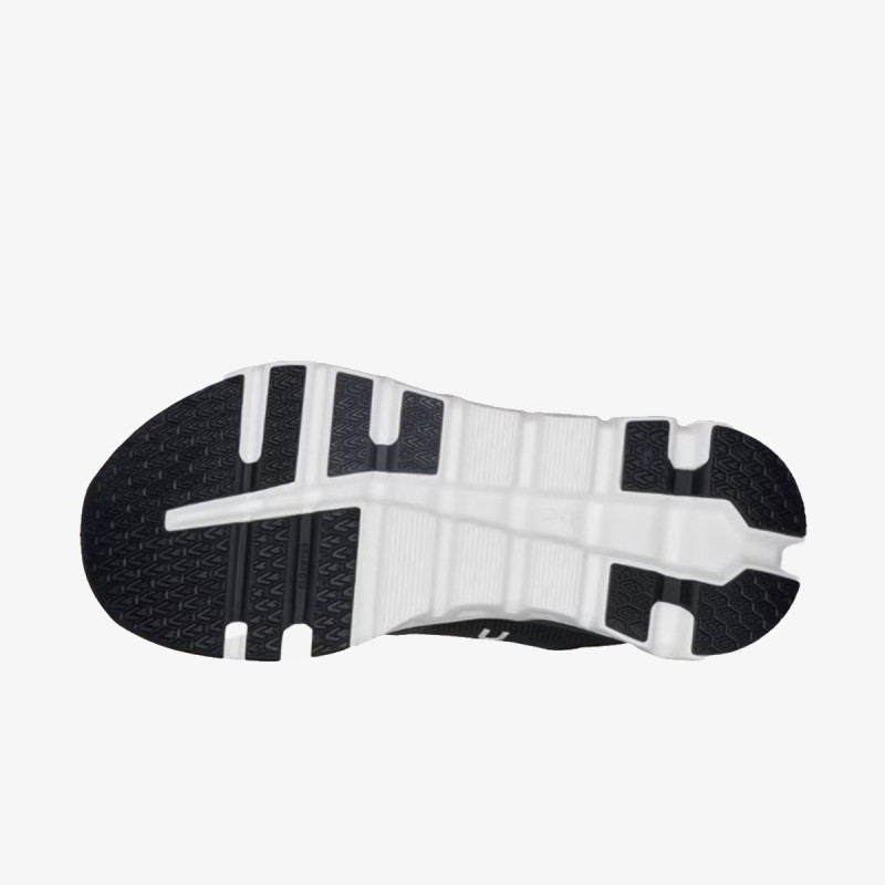 On Cloudrunner 2 