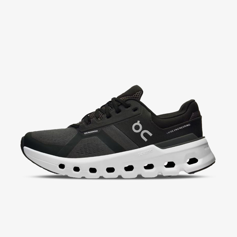 On Cloudrunner 2 