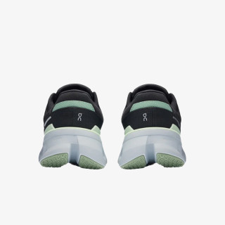 On Cloudrunner 2 
