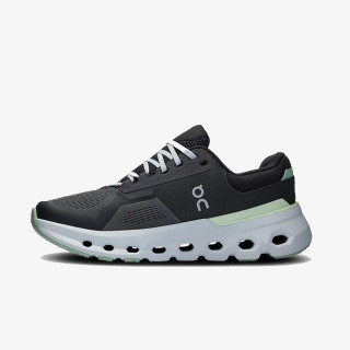 On Cloudrunner 2 