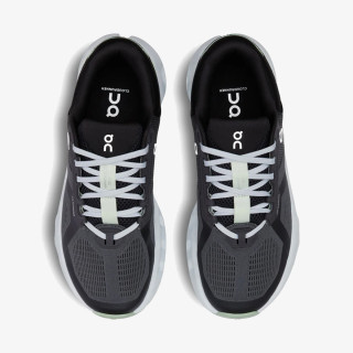 On Cloudrunner 2 