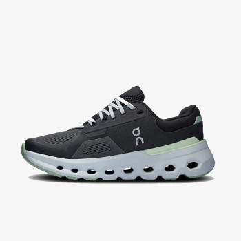 On Cloudrunner 2 