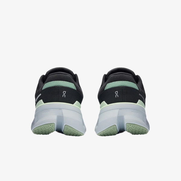 On Cloudrunner 2 