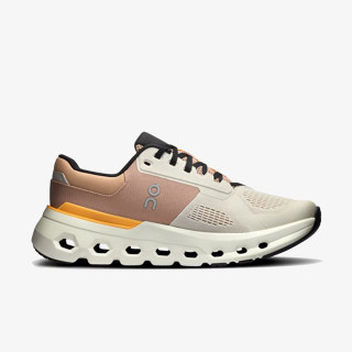 On Cloudrunner 2 