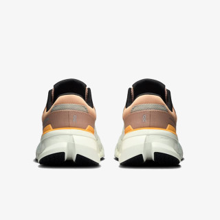 On Cloudrunner 2 