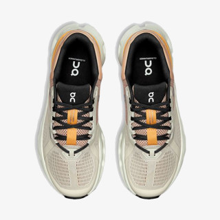 On Cloudrunner 2 
