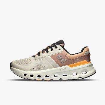 On Cloudrunner 2 