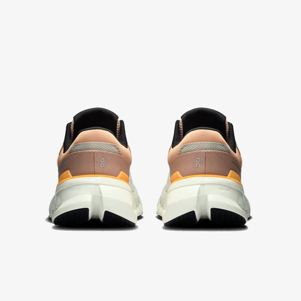 On Cloudrunner 2 