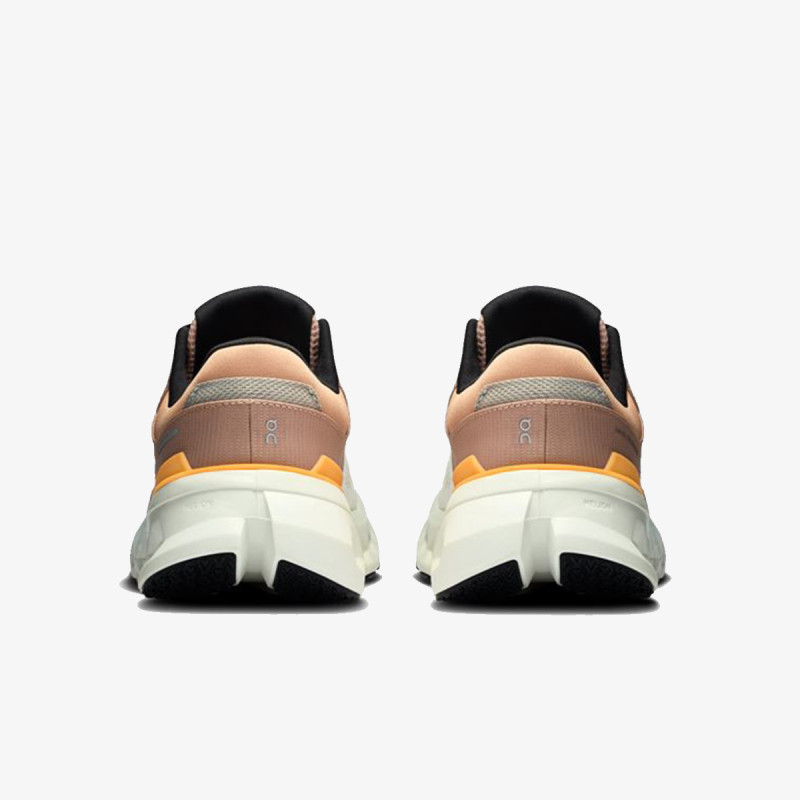 On Cloudrunner 2 