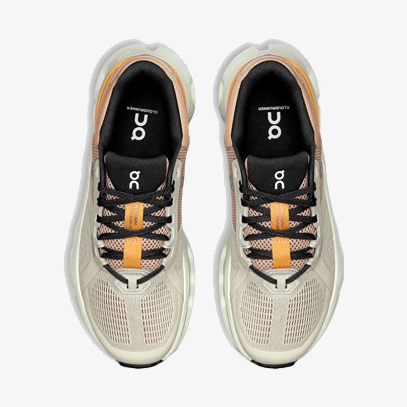 On Cloudrunner 2 
