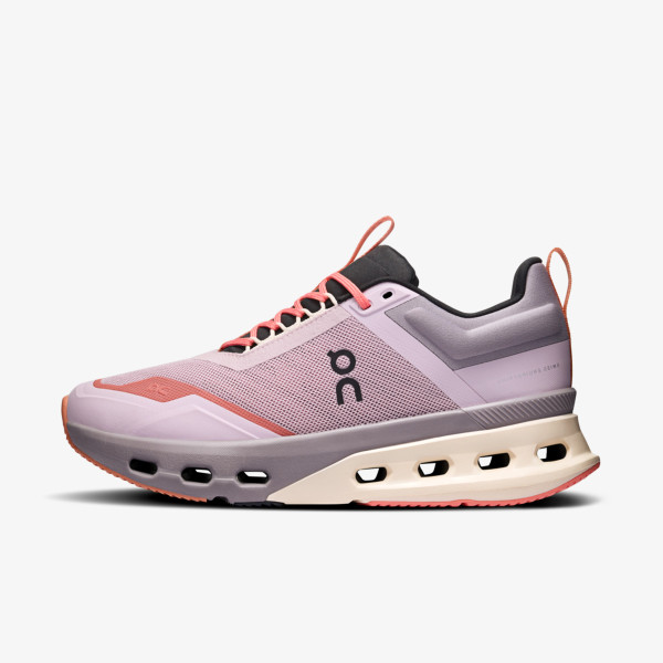 On Cloudnova X 