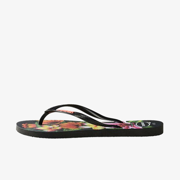 Havaianas HAV. FLASH URBAN BLACK/BLACK 