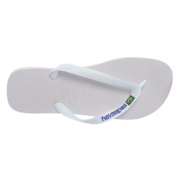 Havaianas HAV. BRAZIL LOGO 