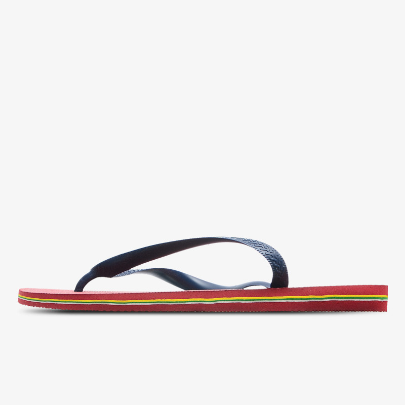 Havaianas HAV. BRASIL LOGO 