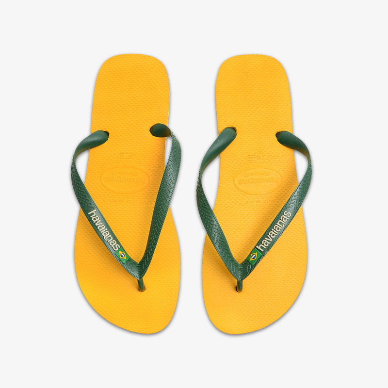Havaianas HAV. BRASIL LOGO 