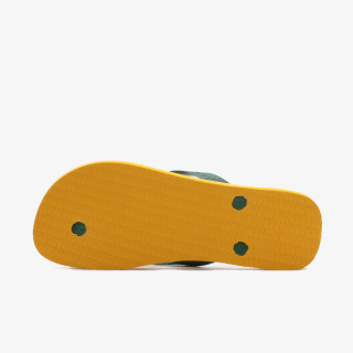 Havaianas BRASIL LOGO 