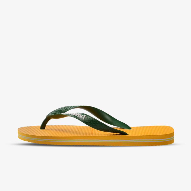 Havaianas BRASIL LOGO 