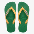 Havaianas BRASIL LOGO 