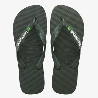 Havaianas BRASIL LOGO 