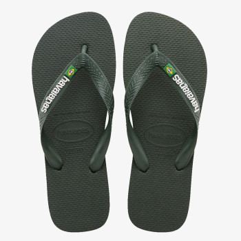 Havaianas BRASIL LOGO 