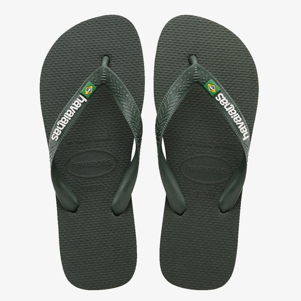 Havaianas BRASIL LOGO 