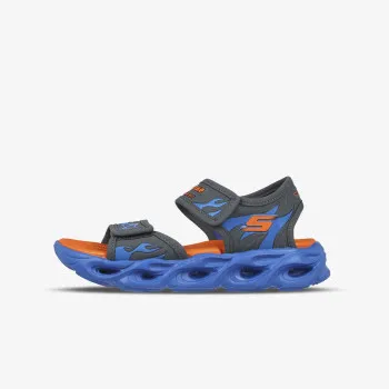 SKECHERS Сандали THERMO-SPLASH 
