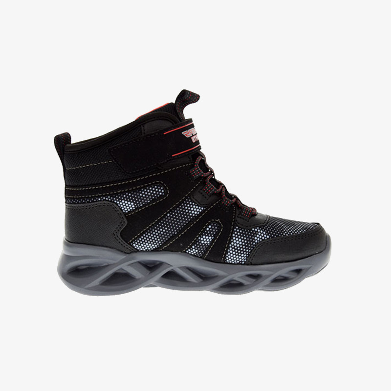 Skechers Twisted-Brights 