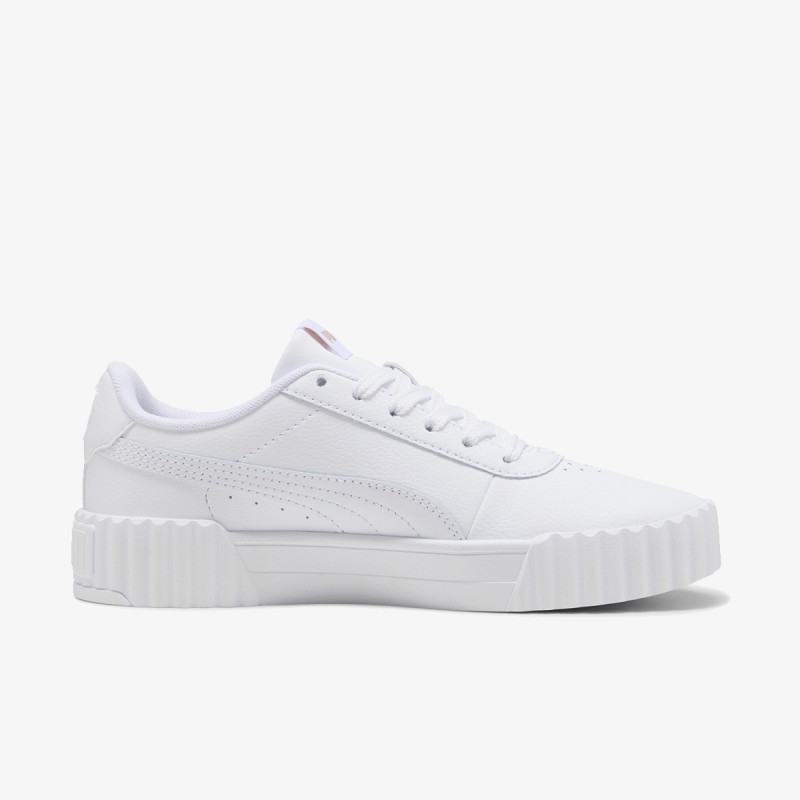 Puma Carina 3.0 