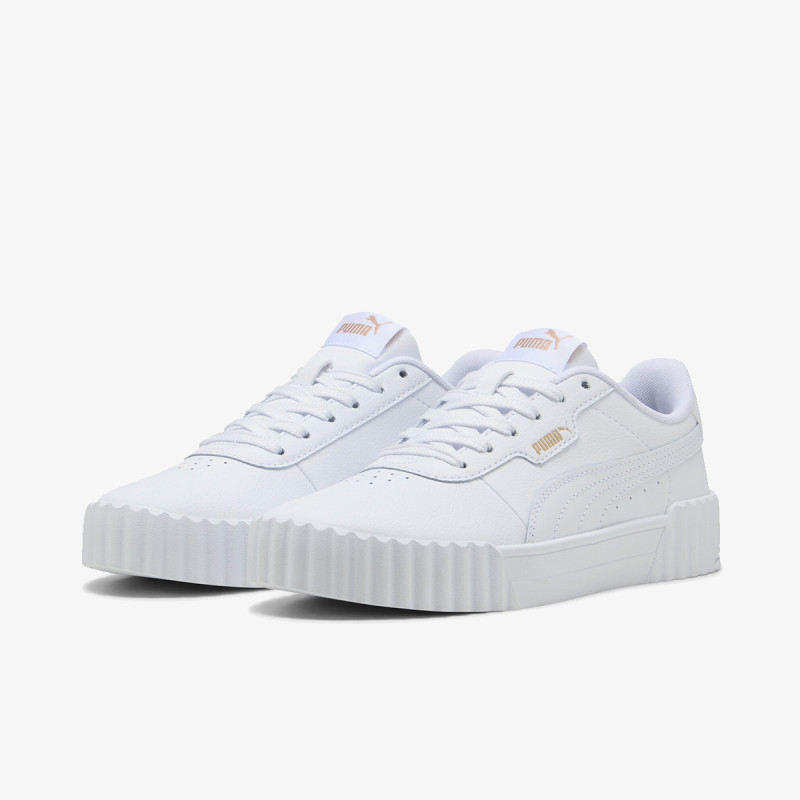 Puma Carina 3.0 