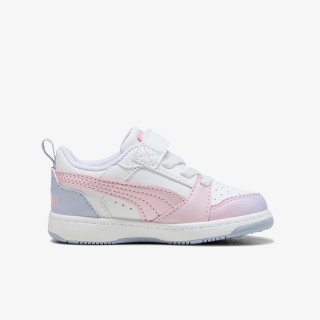 Puma Puma Rebound V6 Lo Blurry Dreams AC+ Inf 