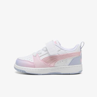 Puma Puma Rebound V6 Lo Blurry Dreams AC+ Inf 