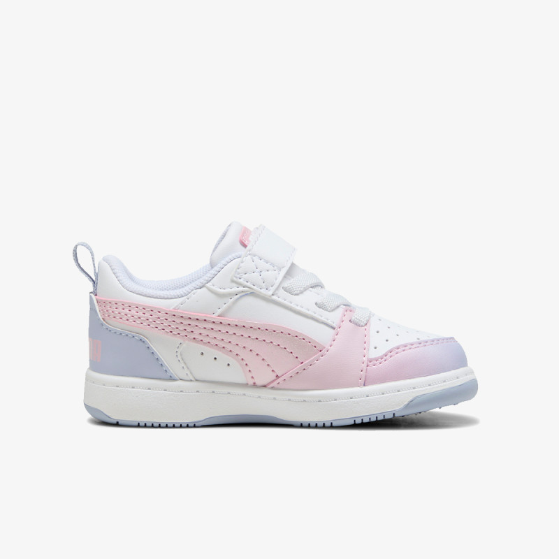 Puma Puma Rebound V6 Lo Blurry Dreams AC+ Inf 