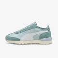 Puma Маратонки R78 WIND NYLON Peaceful Blue-PUMA White- 