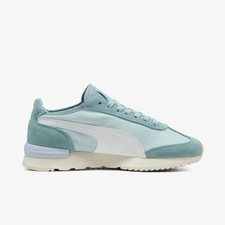 Puma Маратонки R78 WIND NYLON Peaceful Blue-PUMA White- 