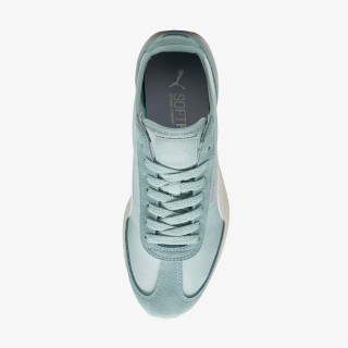 Puma Маратонки R78 WIND NYLON Peaceful Blue-PUMA White- 