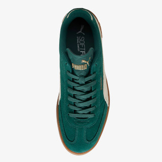 Puma Маратонки Puma Club II Era Suede Dark Myrtle-Alpin 