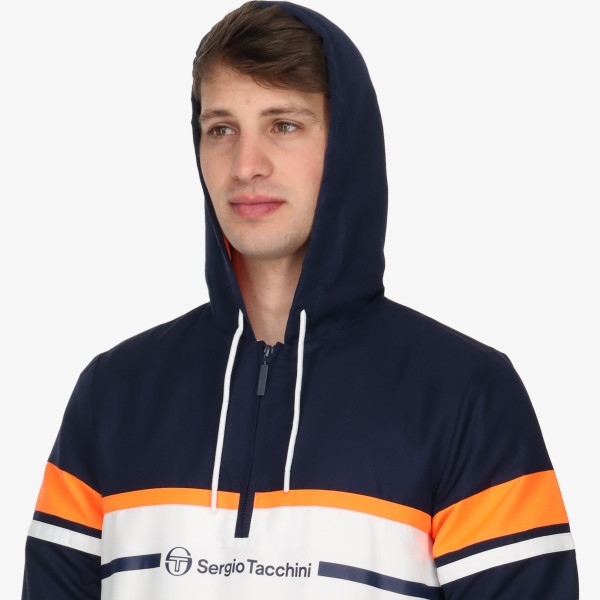 Sergio Tacchini Яке FRANNIE TRACK JACKET 