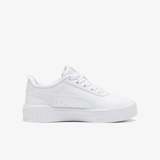 Puma Carina 3.0 Holo 2.0 PS PUMA White-PUMA S 