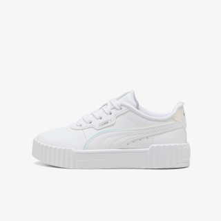 Puma Carina 3.0 Holo 2.0 PS PUMA White-PUMA S 