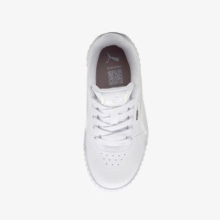 Puma Carina 3.0 Holo 2.0 PS PUMA White-PUMA S 
