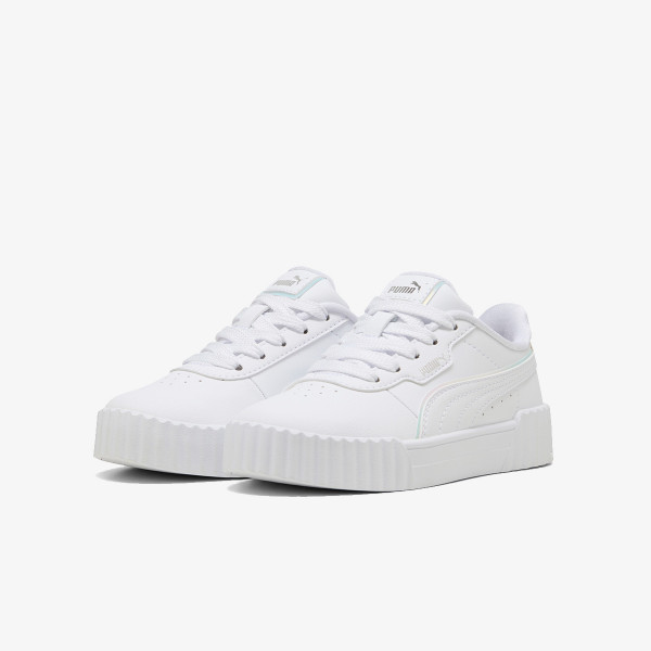 Puma Carina 3.0 Holo 2.0 PS PUMA White-PUMA S 