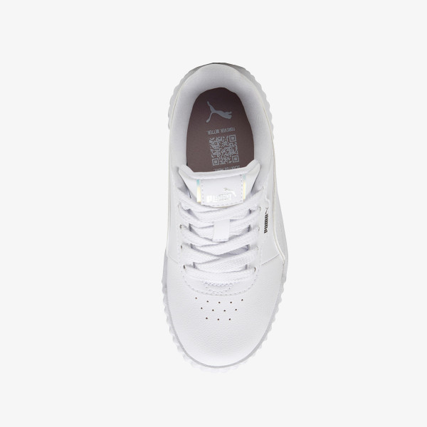 Puma Carina 3.0 Holo 2.0 PS PUMA White-PUMA S 