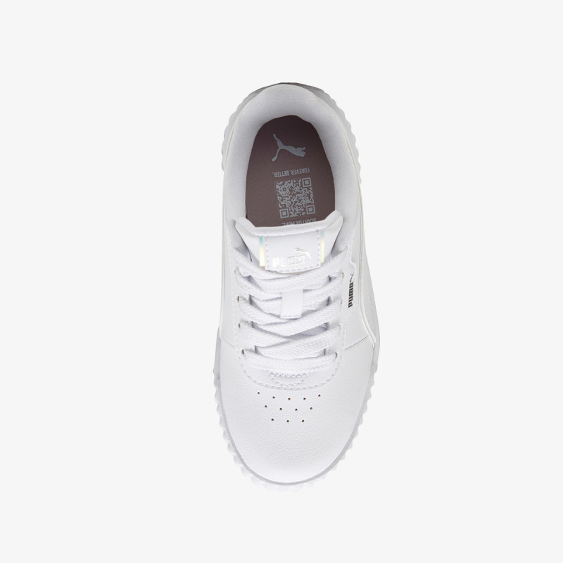 Puma Carina 3.0 Holo 2.0 PS PUMA White-PUMA S 