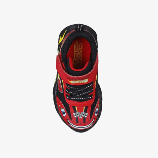 Skechers THERMO-FLASH - WHEEL 