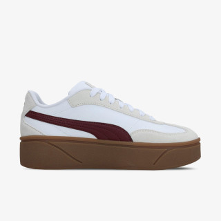 Puma Club II Era Platform Wns 